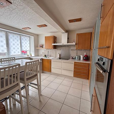 Le Cocon Du Bord De L'Ill Daire Illhaeusern Dış mekan fotoğraf